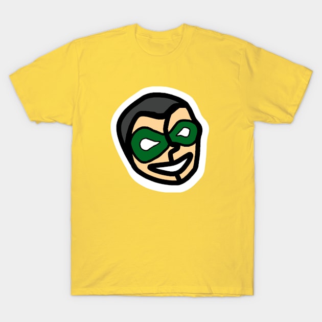 Son of a BAT T-Shirt by TheBoyWonder